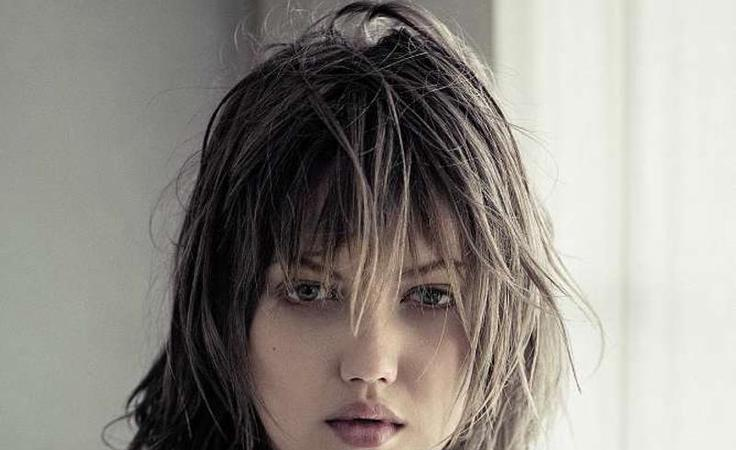 09. Le Monde M Magazine - Torpeur D'automne - Lindsey Wixson